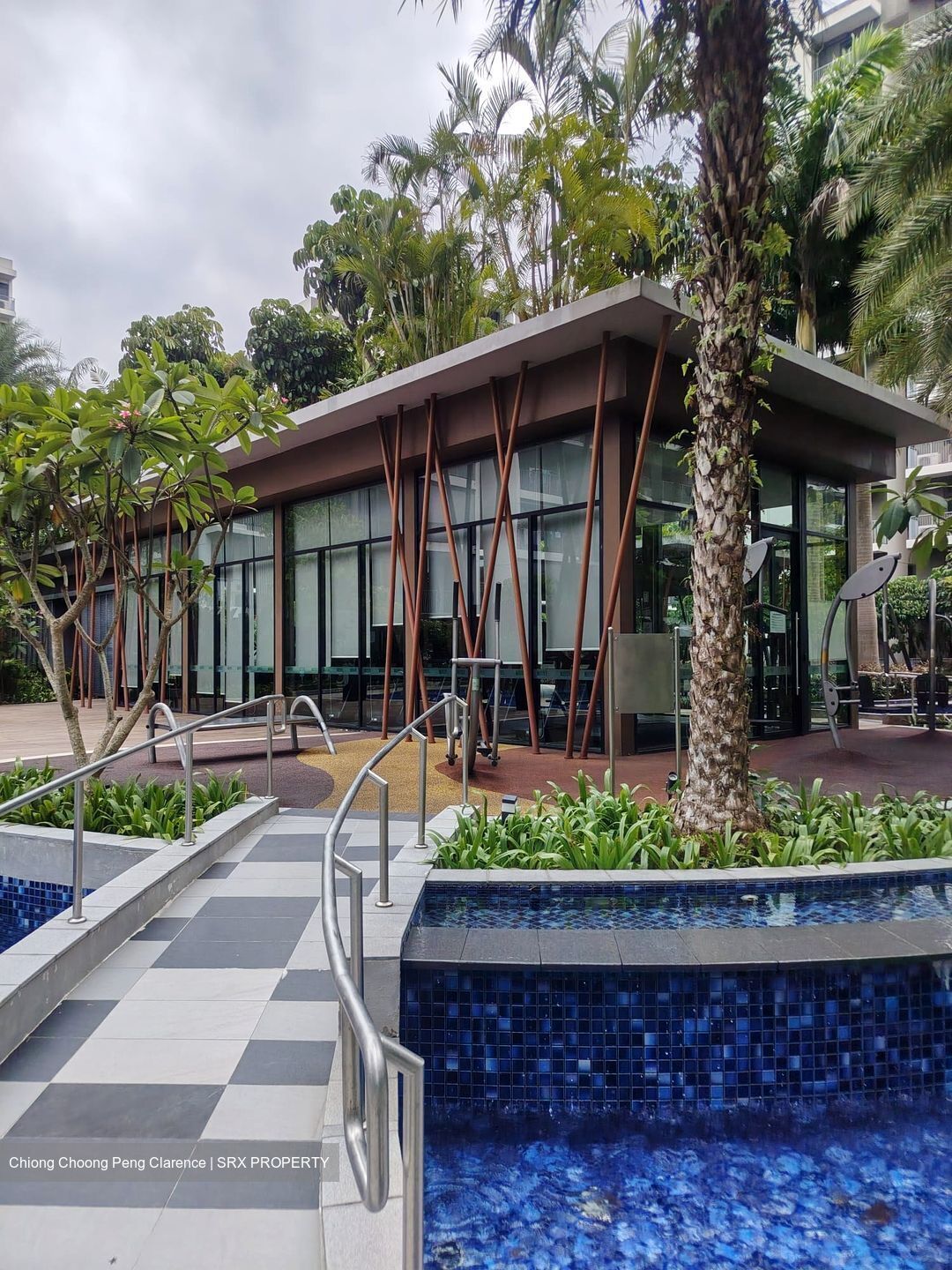 North Park Residences (D27), Apartment #546651821